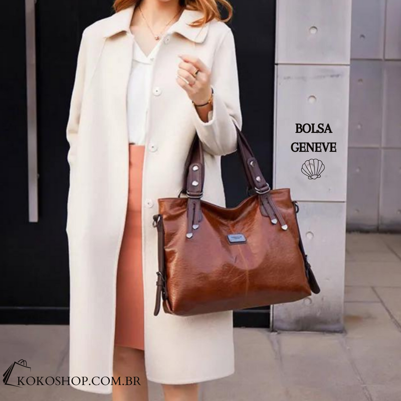 Bolsa Feminina Geneve