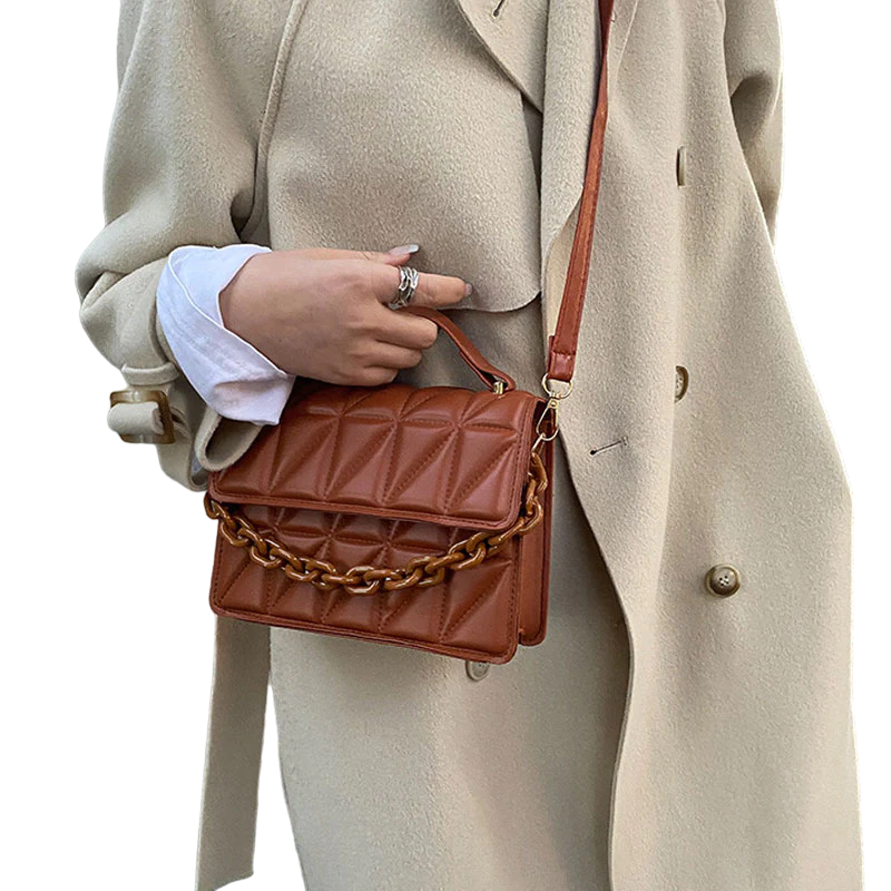 Bolsa Feminina Perlla