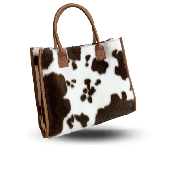 Bolsa Feminina Savage