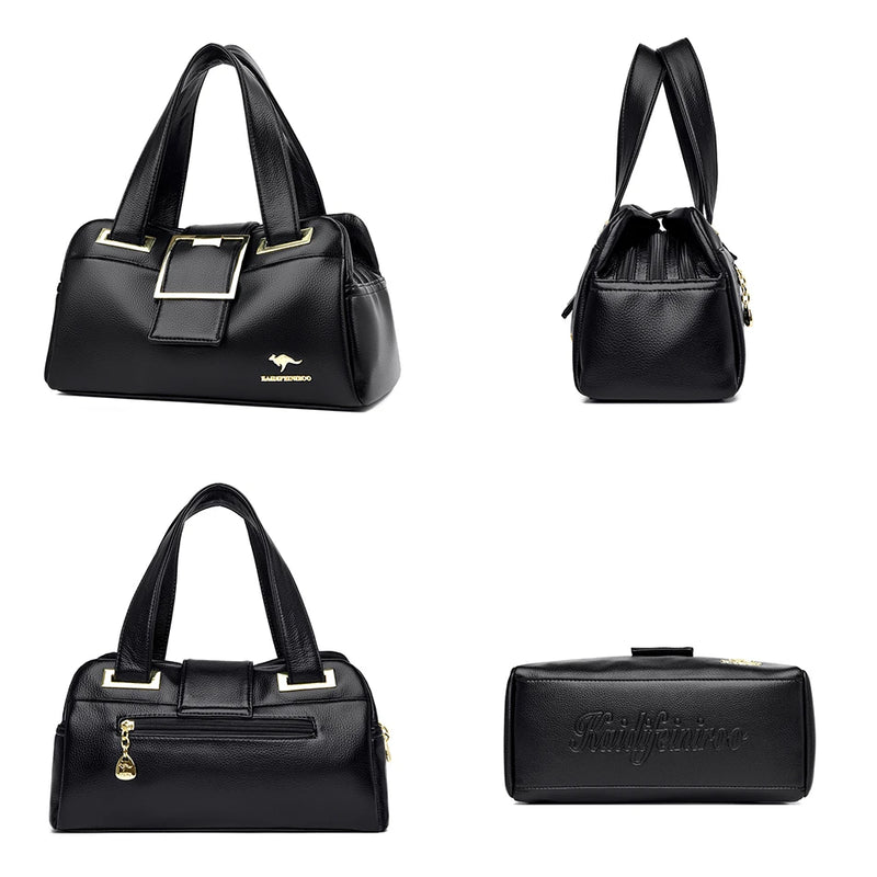 Bolsa Feminina Saint Tropez