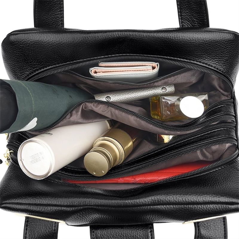 Bolsa Feminina Saint Tropez