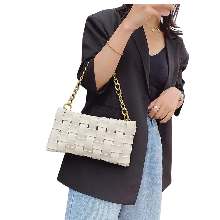 Bolsa Feminina Ferrara