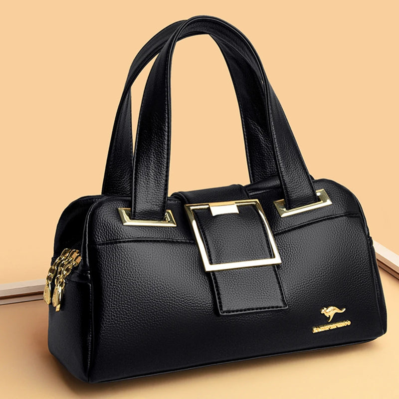 Bolsa Feminina Saint Tropez