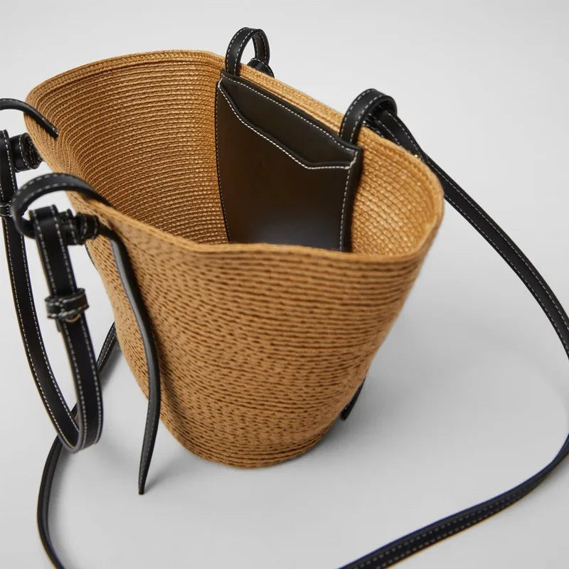 Bolsa Feminina Santorini