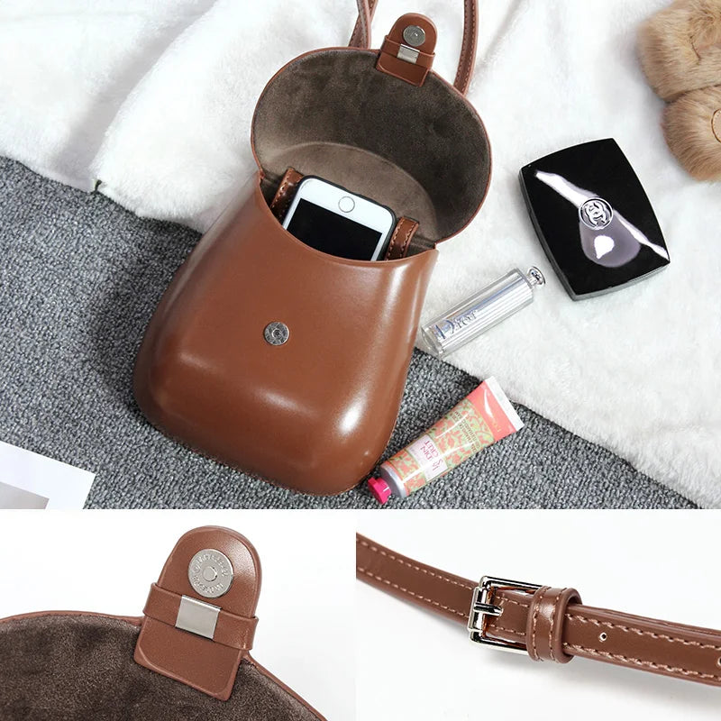Bolsa Feminina Varenna