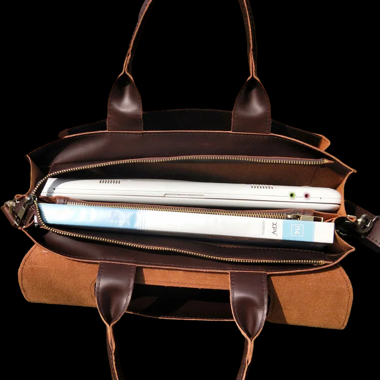 Bolsa Feminina Lavoro (Laptop+iPad)