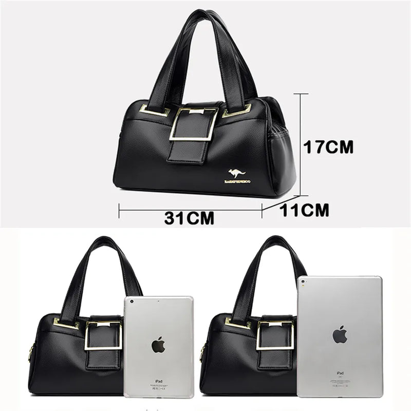 Bolsa Feminina Saint Tropez