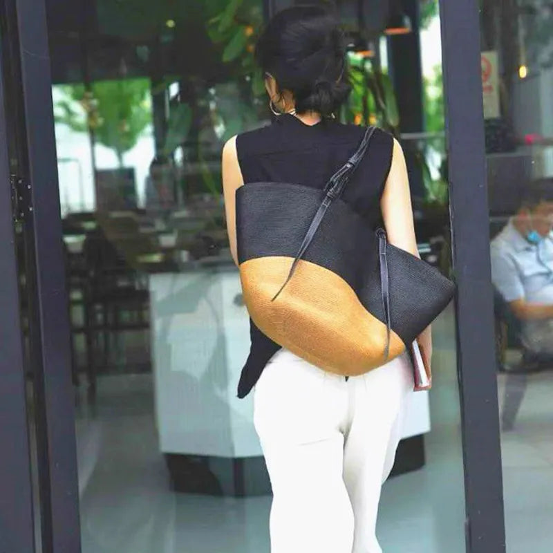 Bolsa Feminina Santorini