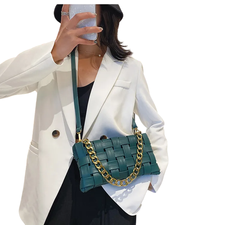 Bolsa Feminina Ferrara