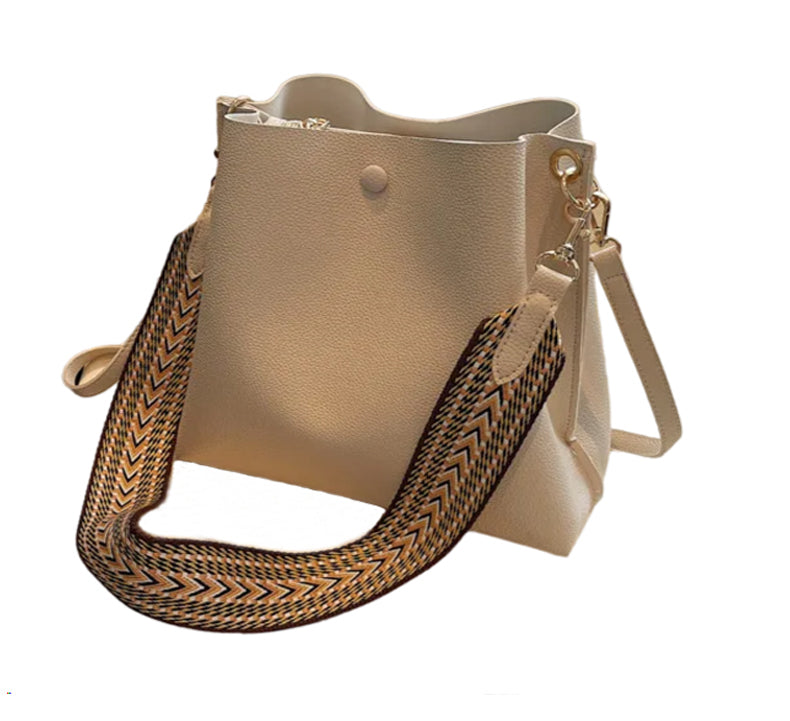 Bolsa Feminina Cremona