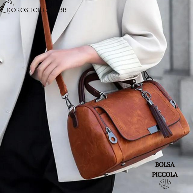 Bolsa Feminina Piccola