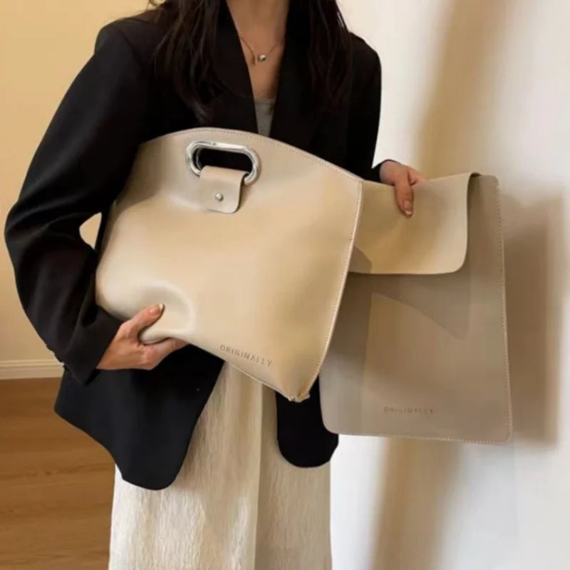 Bolsa Feminina Siena (Laptop + iPad)