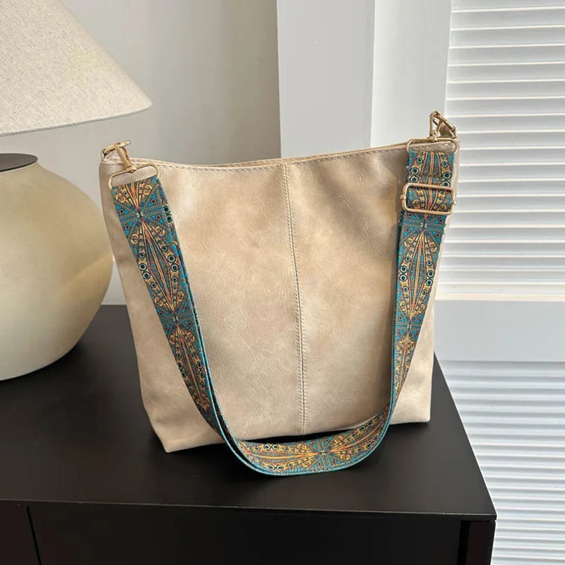 Bolsa Feminina Allora