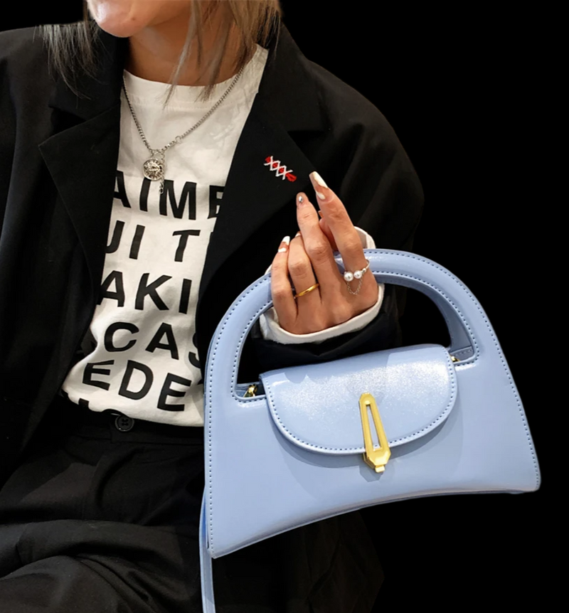 Bolsa Feminina Marinni