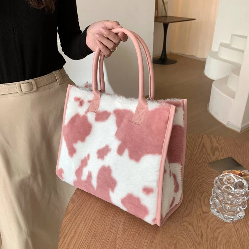 Bolsa Feminina Savage