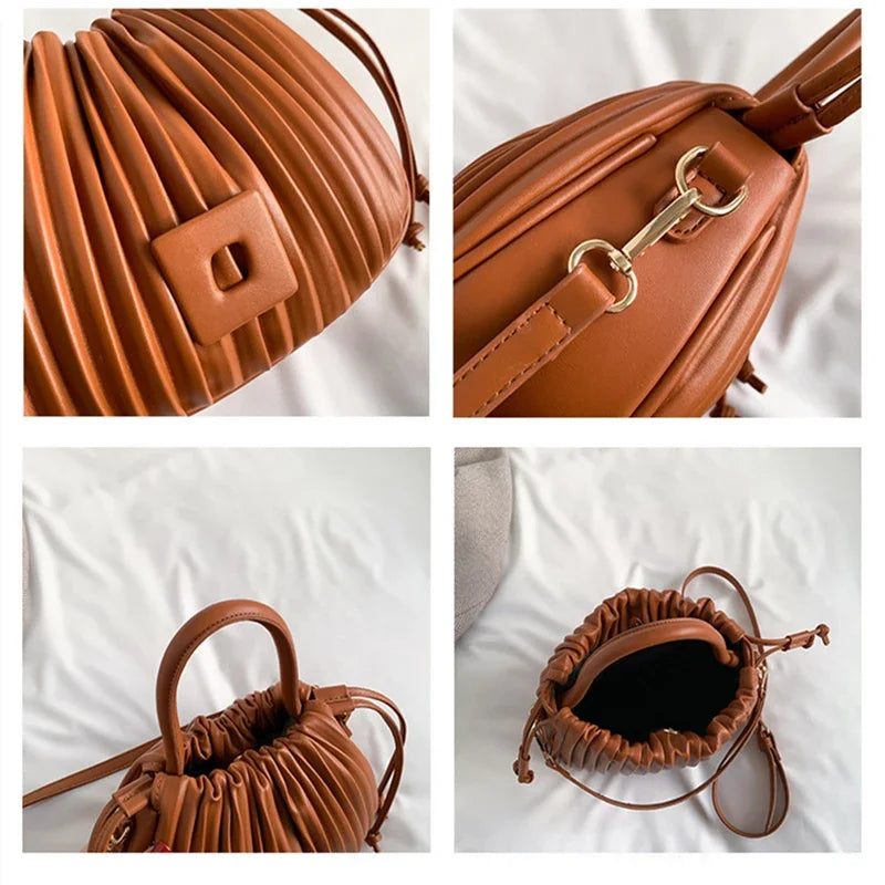 Bolsa Feminina Vercelli
