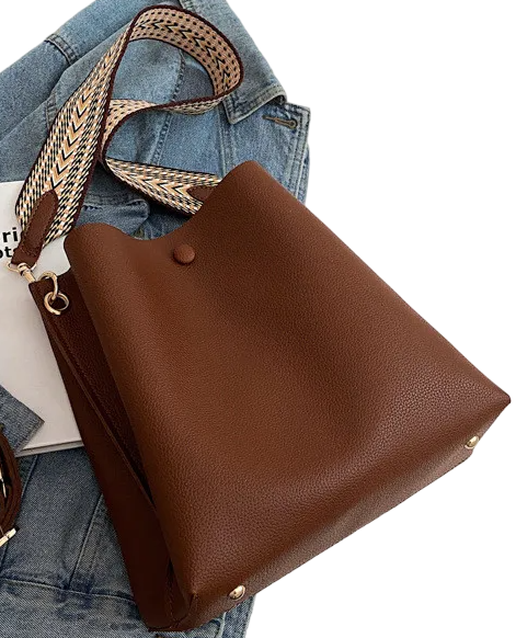 Bolsa Feminina Cremona