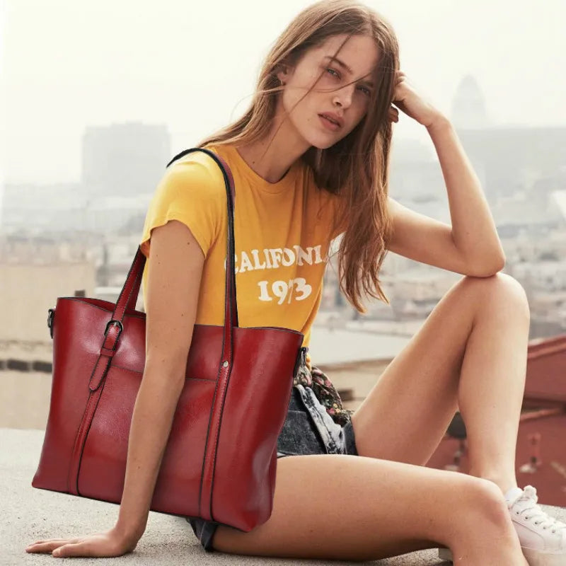 Bolsa Feminina Udine