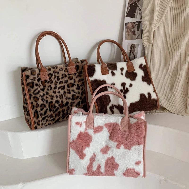 Bolsa Feminina Savage
