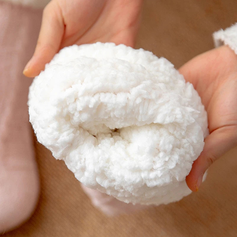 Meia Térmica Impermeável Wool