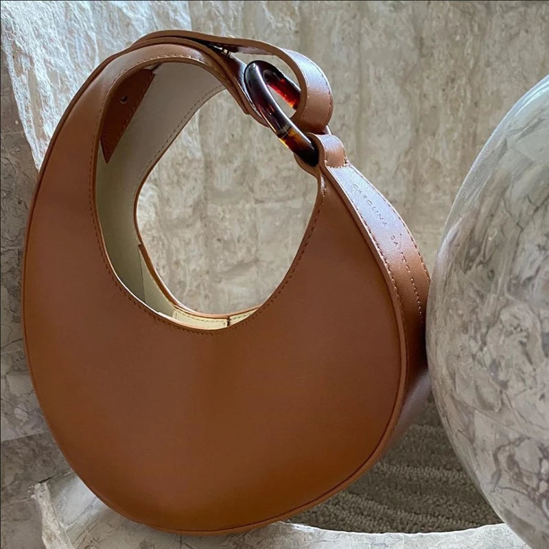 Bolsa Feminina Ostia Antica