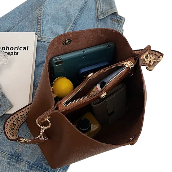 Bolsa Feminina Cremona