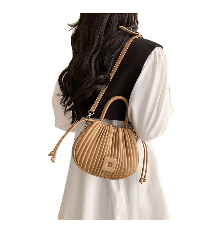 Bolsa Feminina Vercelli