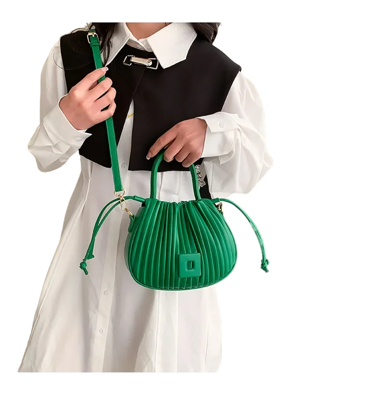 Bolsa Feminina Vercelli
