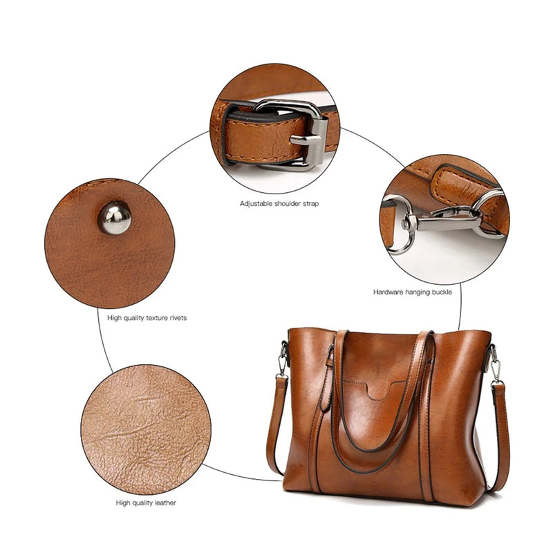 Bolsa Feminina Udine