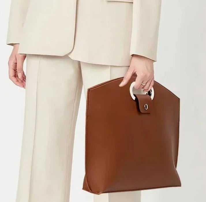 Bolsa Feminina Siena (Laptop + iPad)