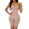 Bodysuit Ultra Slim -Afina Cintura-Empina Bumbum- New