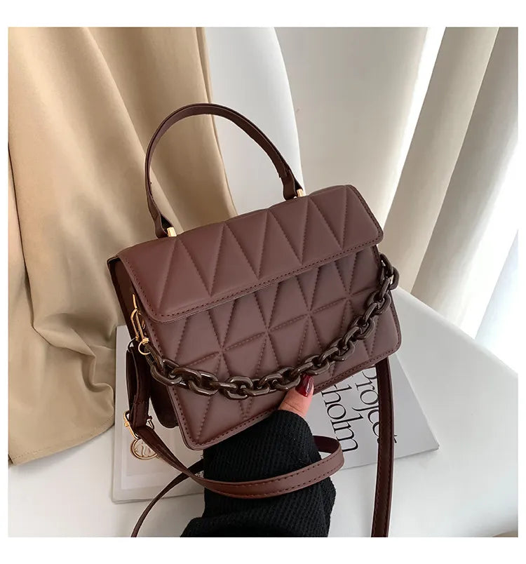 Bolsa Feminina Perlla