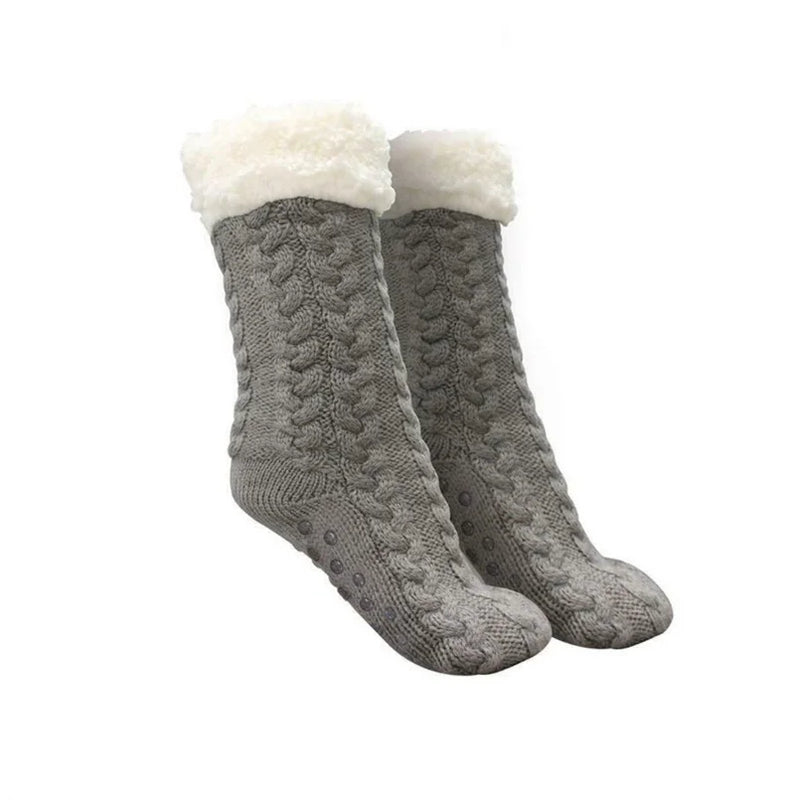 Meia Térmica Impermeável Wool