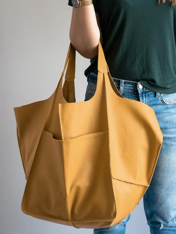 Bolsa Feminina Acrópole