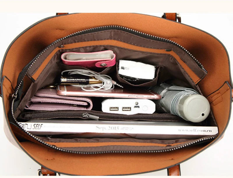 Bolsa Feminina Udine