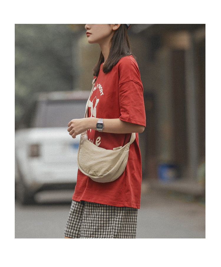 Uniq Bag - Urban Wear