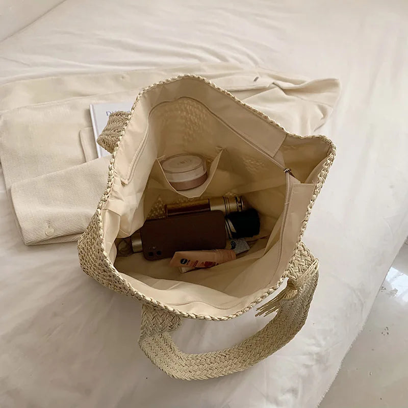 Bolsa Feminina Tripoli