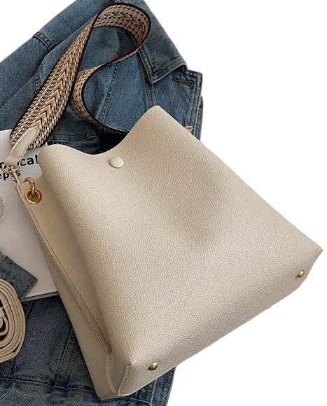Bolsa Feminina Cremona