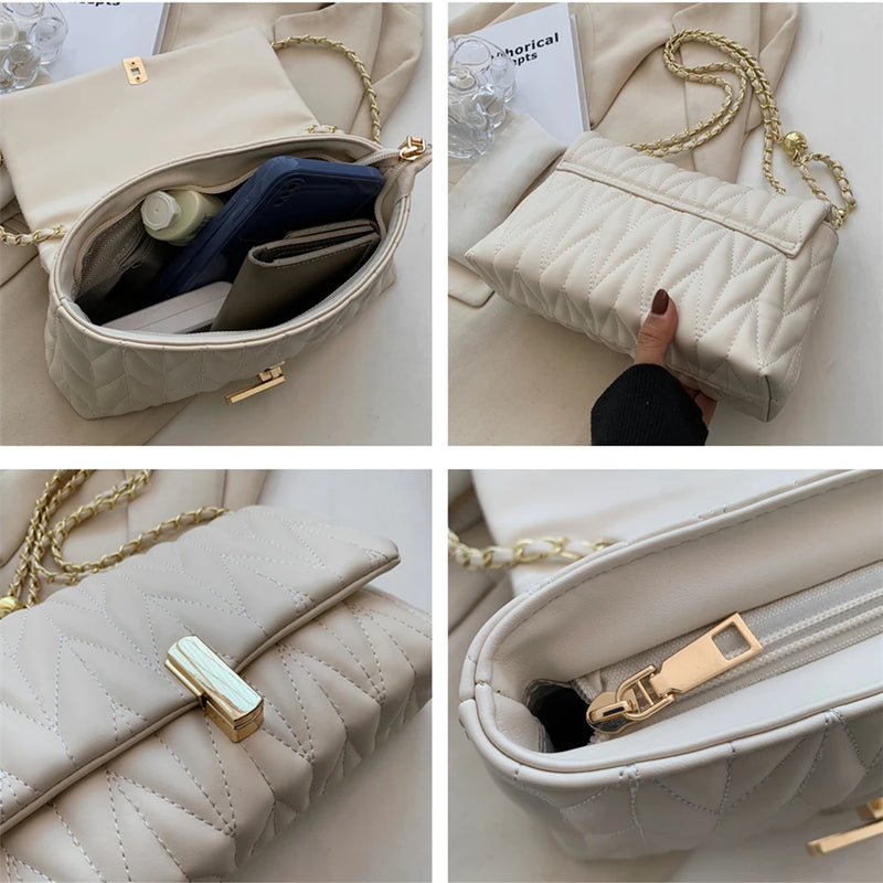 Bolsa Feminina Brunni