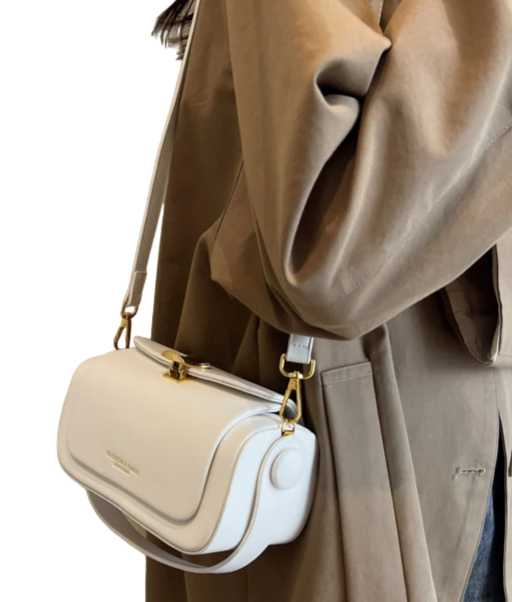 Bolsa Feminina Rieti