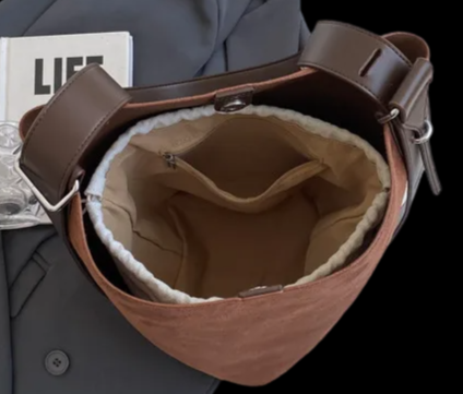 Bolsa Feminina Cortona