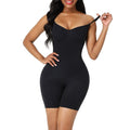Bodysuit Ultra Slim -Afina Cintura-Empina Bumbum- New