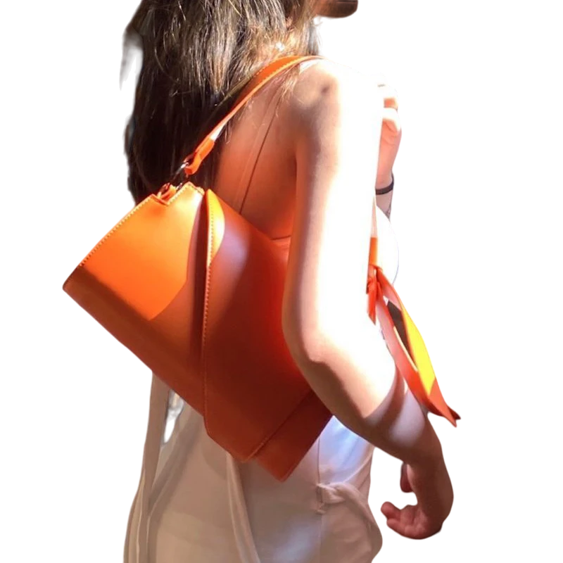 Bolsa Feminina Emilia Romagna