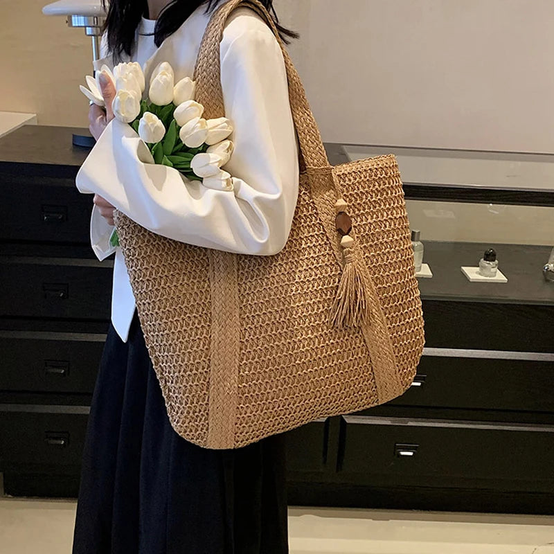 Bolsa Feminina Tripoli