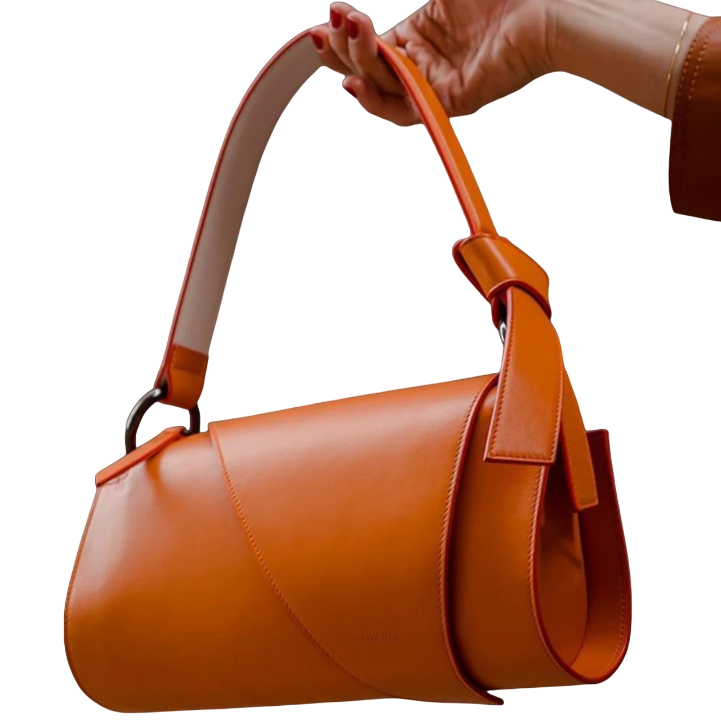 Bolsa Feminina Emilia Romagna