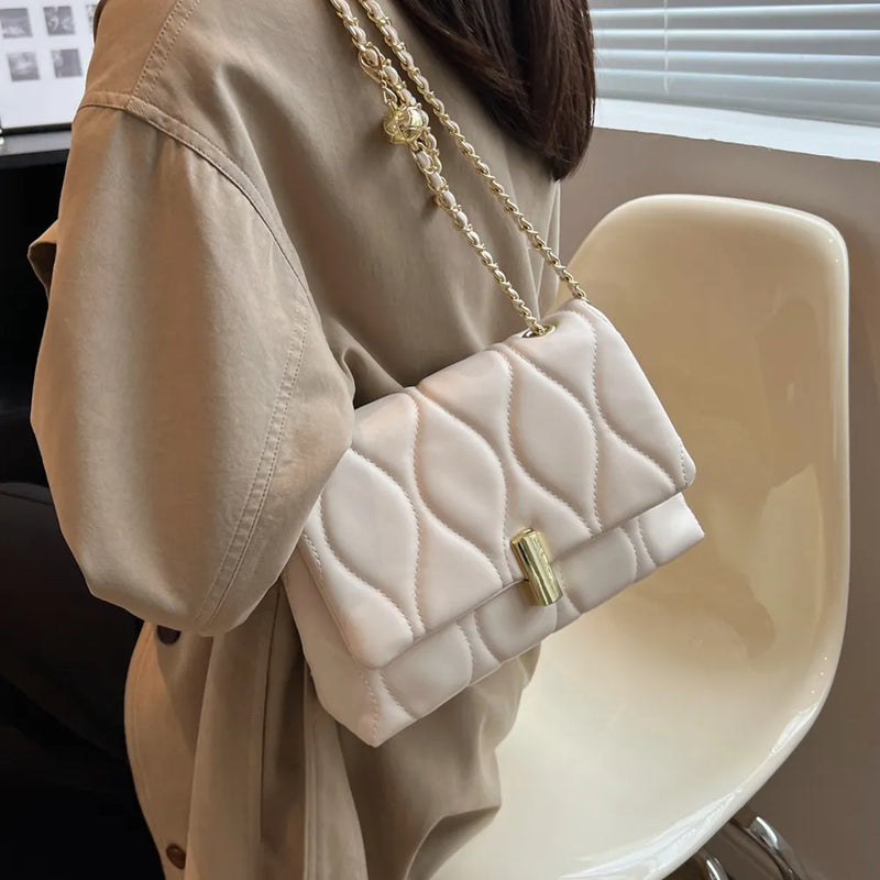 Bolsa Feminina Brunni