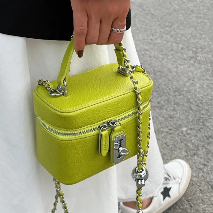 Bolsa Feminina Rocca