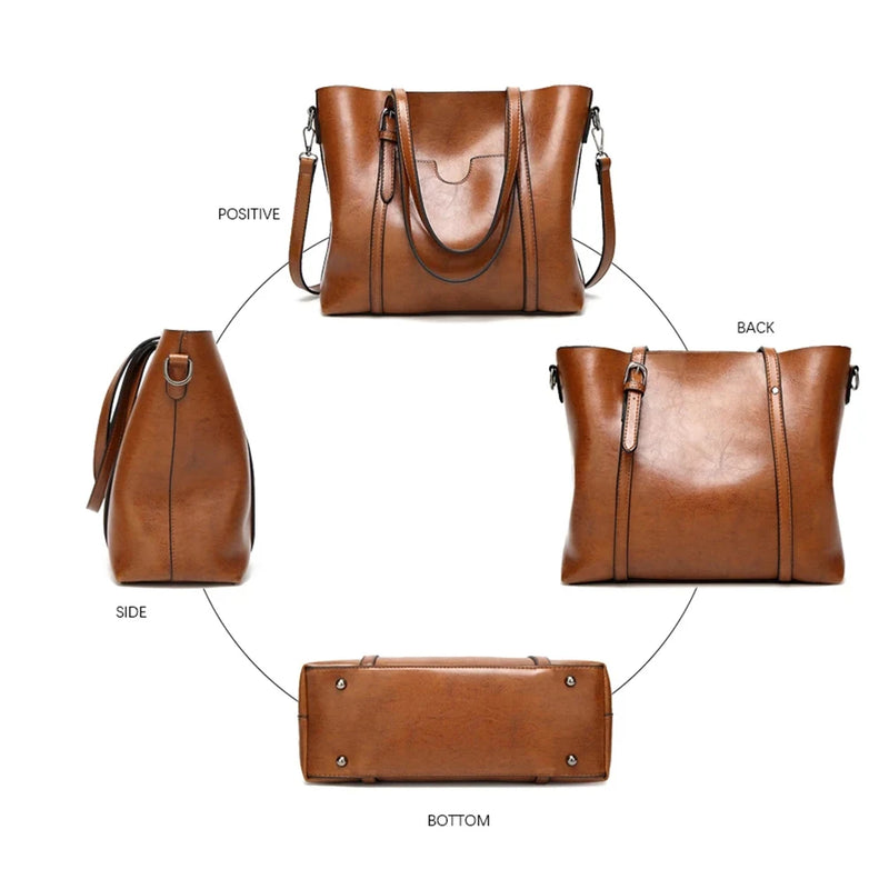 Bolsa Feminina Udine