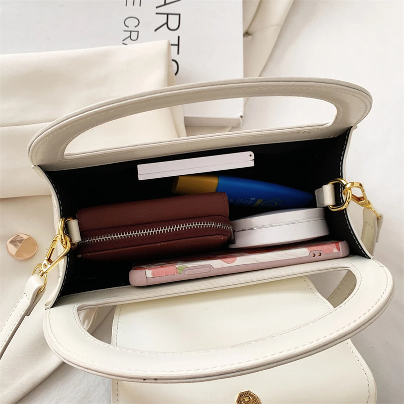 Bolsa Feminina Marinni