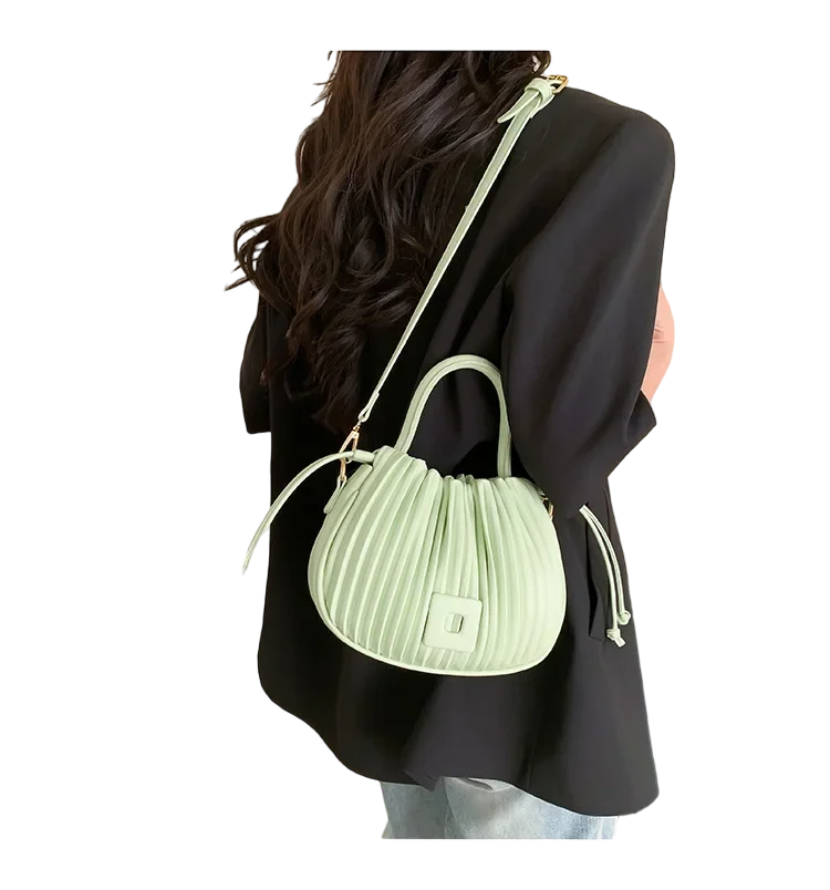 Bolsa Feminina Vercelli